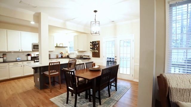 HERE'S WHAT YOU CAN GET FOR $499K IN EAST COBB | 786 Gardenside Circle SE смотреть онлайн