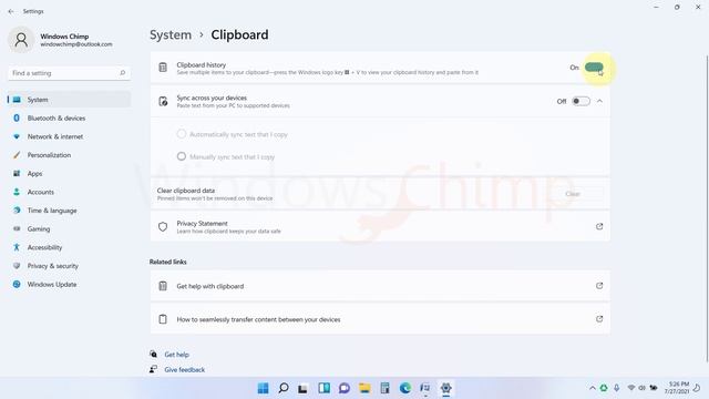Windows 11 Tips and Tricks You Should Know смотреть онлайн