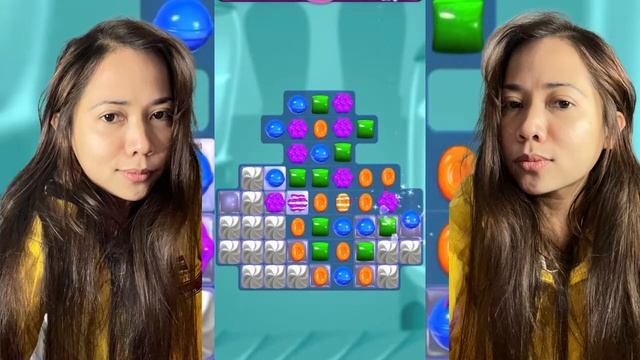 CANDY CRUSH SAGA|NEW HOBBY| Chel ‘D Explorer смотреть онлайн