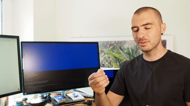 Problems Installing TrueNAS SCALE