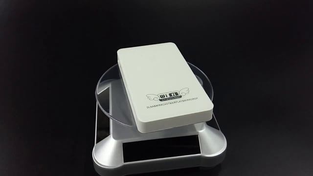 Product Video Clip - Superior WiDi receiver & AirPlay adapter supports Miracast, and more VRD-PTV30 смотреть онлайн