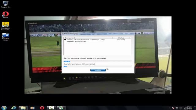 How to FIX AUDIO Sound problem not working on windows смотреть онлайн