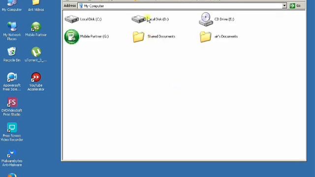 WINDOWS XP FILE HIDEN TRICKS SINHALAEN смотреть онлайн