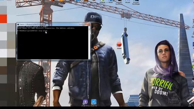Windows 7 Aero sorunu çözümü смотреть онлайн