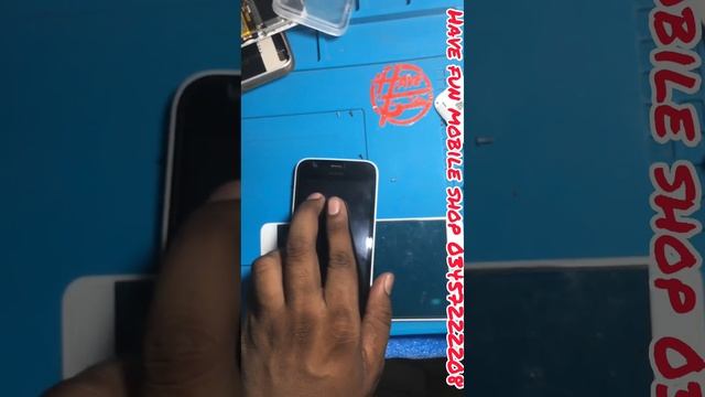 Nokia 1 Please Release Key To Power Off