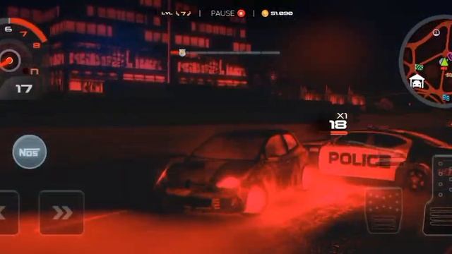 New CarX Street Like Game!😱 but With Need For Speed Vibes 🔥💯 смотреть онлайн