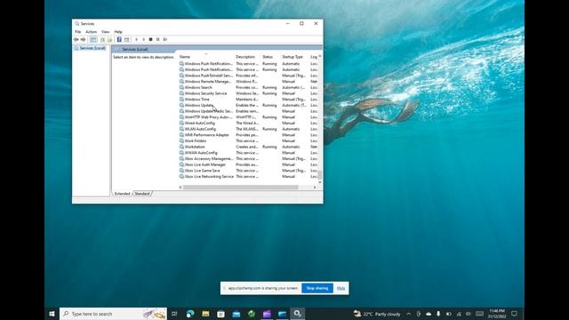 Troubleshooting windows update смотреть онлайн