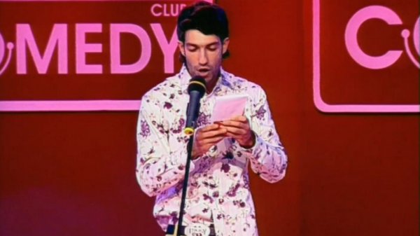 Comedy Club, 2 сезон, 30 выпуск
