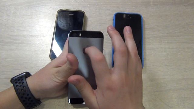 Обзор на IPhone Apple. смотреть онлайн