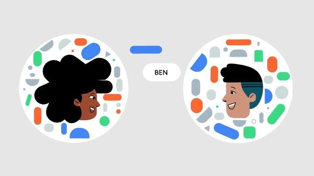 New ways to stay in touch on Android смотреть онлайн