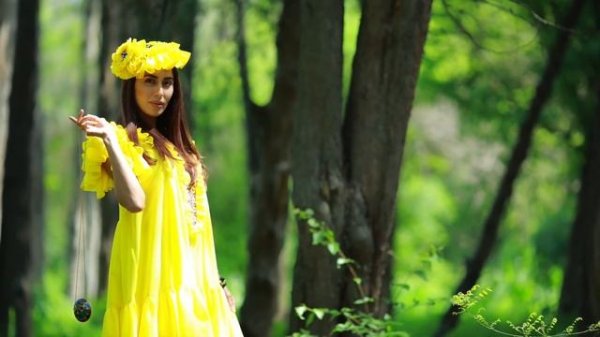 Kaniza - Malina (music version)