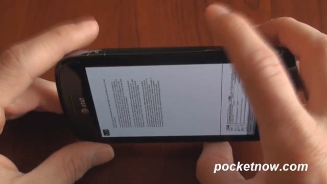 Windows Phone 7 App Showcase: Adobe Reader | Pocketnow смотреть онлайн