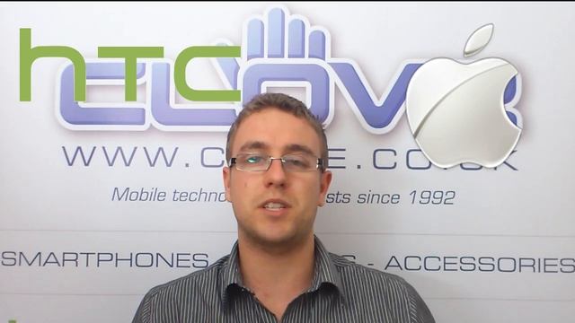 Clove Vlog #16 - Fujitsu Windows Phone, Apple V HTC, BBC UK 3G Survey App смотреть онлайн