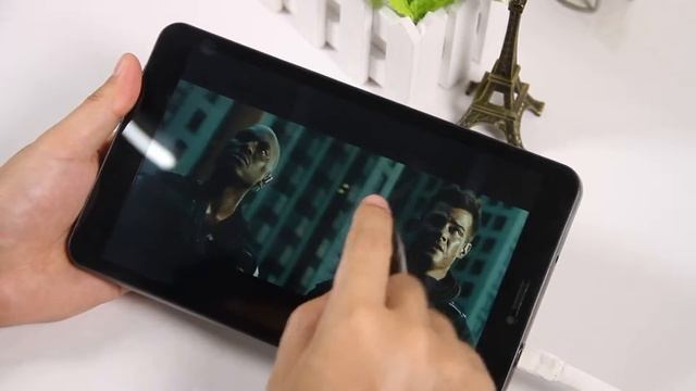 UE PAD 1 3G MTK8382 8 Pulgadas Pantalla 8GB ROM Android 4.4.2 Teléfono Tablet PC смотреть онлайн