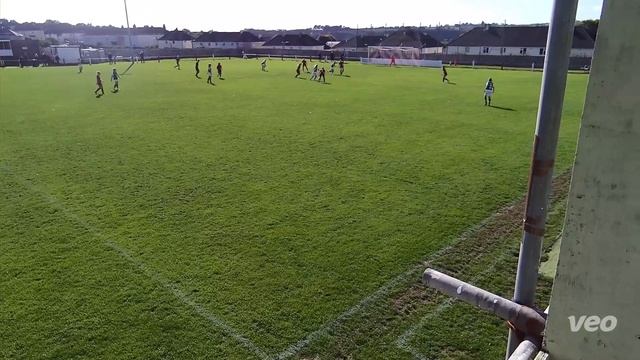 Highlights | Plymouth Argyle Women 2-1 Gillingham Women смотреть онлайн