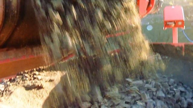 Terex Finlay J 1175 jaw  C 1540 cone crushers