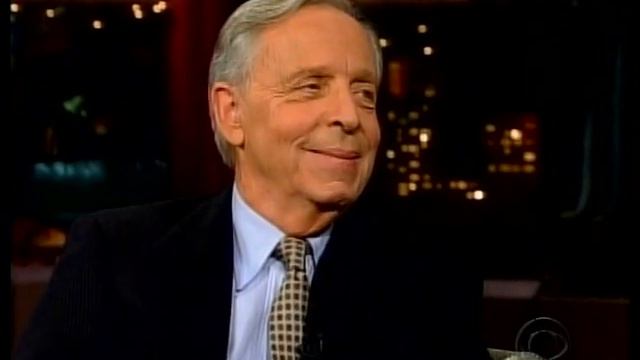 Peter LaSalle & Doc Sevrinsen @ Letterman Tribute To Johnny Carson -2005 смотреть онлайн