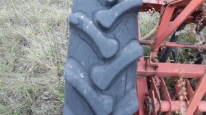 Сеялка зернотуковая СЗ-3.6 экспресс-обзор от Янина Михаила