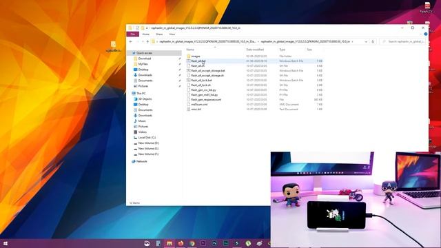 Install FastBoot MIUI 12, MIUI 11, ROM Without Mi Flash Tool смотреть онлайн