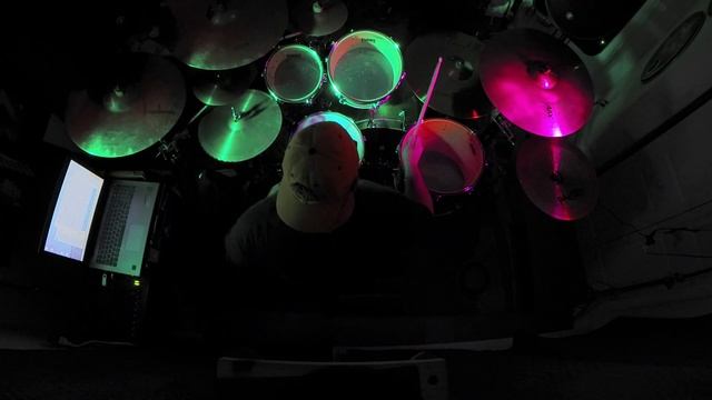 Love Song, Tesla #drumcover #lovesong #tesla смотреть онлайн