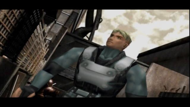 Dino Crisis 2 [PS1] (2000) - Все видеоролики и кат-сцены смотреть онлайн
