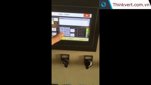 Hướng dẫn cài đặt truyền thông RS485 biến tần Thinkvert смотреть онлайн