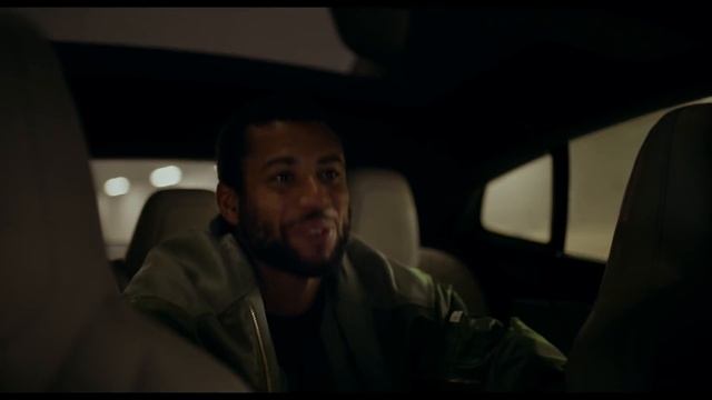 The Square - "The Car" - Movie Clip #1 смотреть онлайн