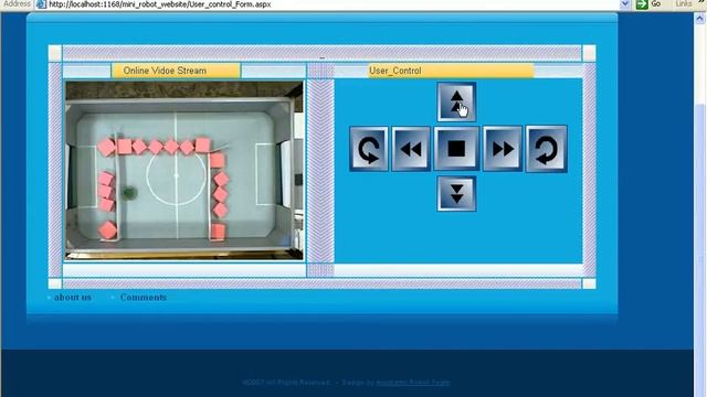 user control 2 смотреть онлайн