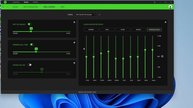 Razer THX Spatial Audio - Surround смотреть онлайн