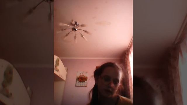 Раскрашиваю домик из гипса + обзор чехла для телефона смотреть онлайн