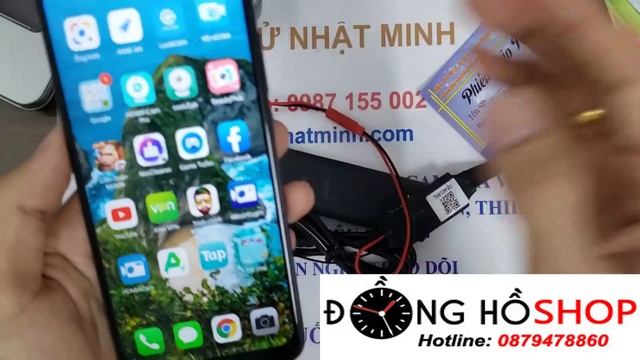 Cách sử dụng Camera siêu nhỏ V99 Hồng ngoại quay đêm Bản mới kết nối Wifi xem từ xa qua điện tho смотреть онлайн