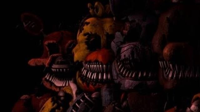 Fnaf 6 android (DOWNLOAD APK) смотреть онлайн