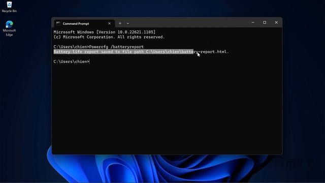 How To Check Your Laptop Battery's Health In Windows? смотреть онлайн