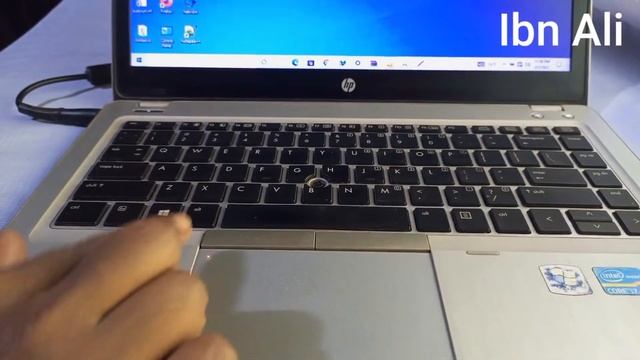 touchpad not working windows 10 | touchpad not working | hp elitebook laptop смотреть онлайн