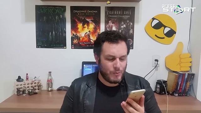 Brawl Stars - NEWS - Entrevista com desenvolvedores (sem android ainda) смотреть онлайн