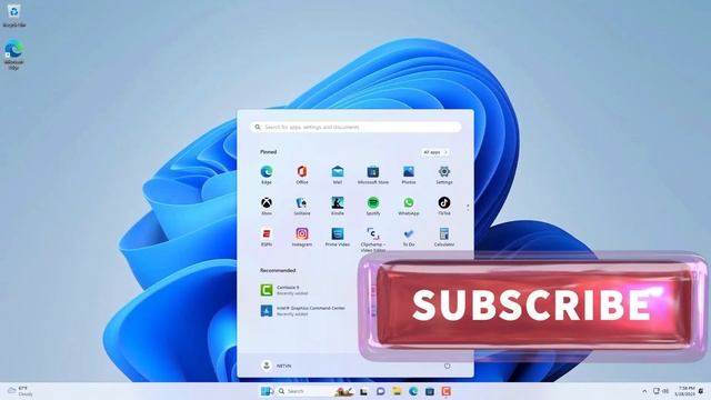 How to install Android with Windows 11/10 || Google Play Store смотреть онлайн