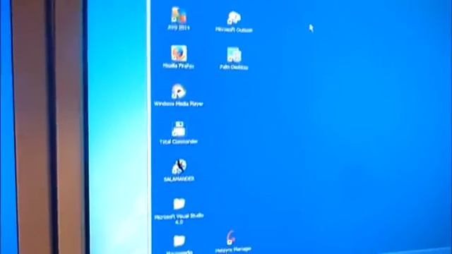 Windows XP Virtual PC COM Port einrichten смотреть онлайн