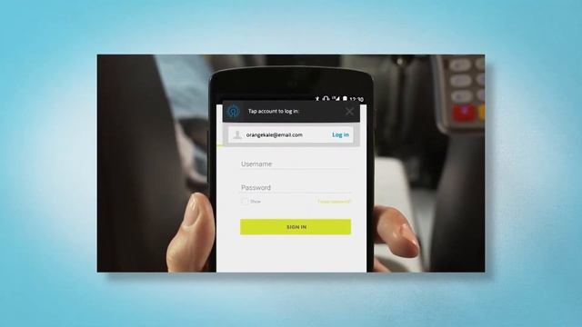 True Key™ by Intel Security смотреть онлайн