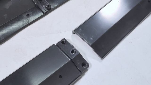 side skirt for tesla model Y 2019-2021 смотреть онлайн