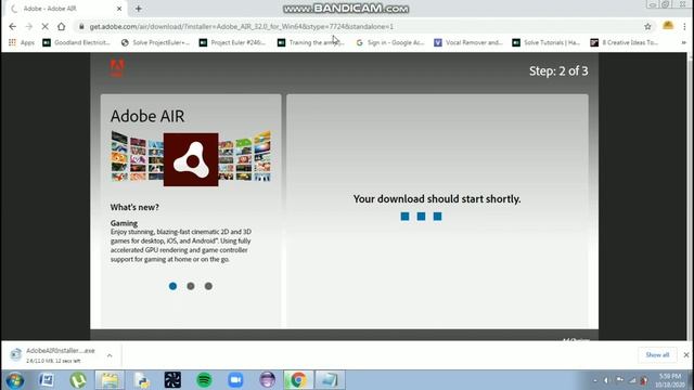 scratch error adobe not found fix this application could not start смотреть онлайн