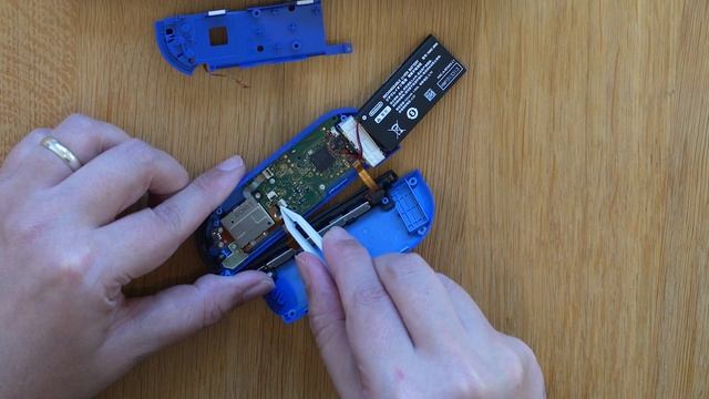 Fix Joycon Drift Instantly And Forever For Your Switch. Hands-On With AKNES Gulikit | GameF8 Featur смотреть онлайн