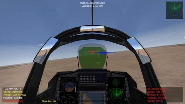 Strike Fighters 2 Saab JAS 39 Gripen смотреть онлайн