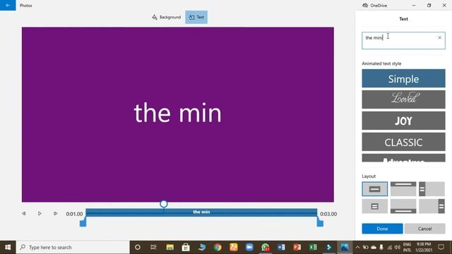 how we can edit video without any software in window 10 || Direct edit video in window 10 || смотреть онлайн