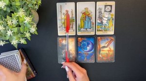 💘 ТАРО + ЛЕНОРМАН: РАЗБОР ОТНОШЕНИЙ В ТРИАДАХ! 🔍 | Мастер-класс для новичков