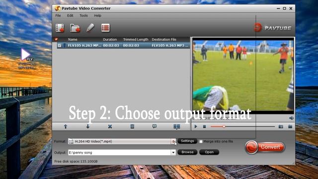 Windows Media Player Can't Play FLV Files, Solved! смотреть онлайн