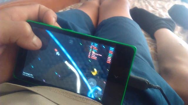 Slither. io с Windows смотреть онлайн
