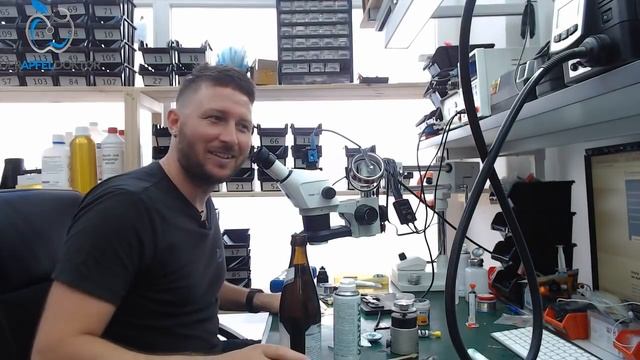 iPhone 7 Plus Speichererweiterung - Speicher-Aufrüstung - iPhone 7 NAND Upgrade смотреть онлайн