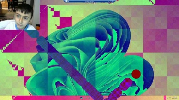 Downloading salinewin.exe on windows sandbox.