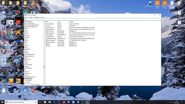 Comment résoudre le bug Nvidia Geforce Experience avec le Planificateur de tâche ? ( Solution ) смотреть онлайн
