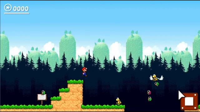 SUPER MARIO 127 | LA SECUELA DE SÚPER MARIO 63 смотреть онлайн
